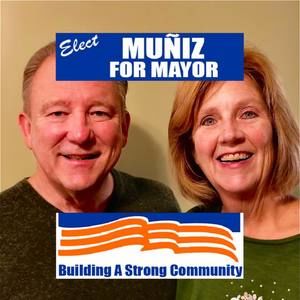 Meet your Posher, Trina